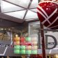 Indeks Harga Saham Gabungan (IHSG) ditutup melorot 94,42 poin atau 1,21% ke 7.736,06 di pasar spot.