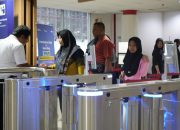 KAI Sumut Hadirkan Diskon Tiket Kereta Api 20 Persen