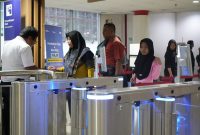 KAI Sumut Hadirkan Diskon Tiket Kereta Api 20 Persen