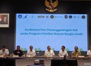 Program MBG: 4 Langkah Tegas Pemerintah Cegah Keracunan, Tutup SPPG Hingga Kerahkan Puskesmas
