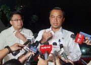 Mensesneg Pras Sebut Perpres Tata Kelola Program MBG Segera Disahkan: BGN Pengelola Utama