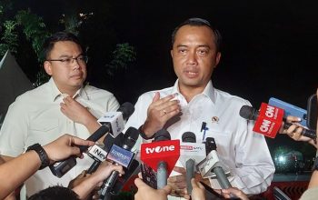 Perpres Tata Kelola Program MBG