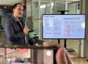 Mau Beli Barang Sitaan KPK? Nanti Bisa Cicilan Lewat Bank Mandiri