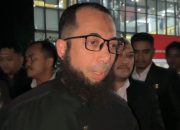 KPK Benarkan Khalid Basalamah Kembalikan Uang dalam Kasus Korupsi Kuota Haji