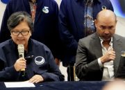 NasDem Minta Gaji dan Fasilitas Sahroni dan Nafa Urbach Disetop