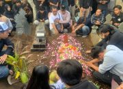 Misteri Kematian Rheza Sendy Pratama: Mahasiswa Amikom Usai Aksi Demo Yogyakarta