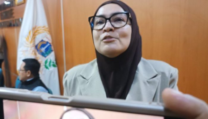 Astrid Kuya Ikhlas Rumah Dijarah Massa, “Semoga Barang-Barang Itu Bermanfaat”