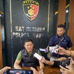 Modus Pacaran Online