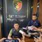 Kepala Satuan Reserse Kriminal Polres Garut AKP Joko Prihatin