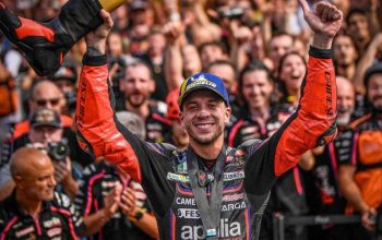 MotoGP San Marino 2025