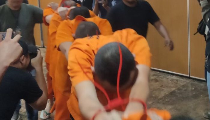 Motif Penculikan Kacab Bank, Polisi: Target Kuras Rekening Dormant Senilai Rp 70 Miliar