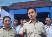 Wapres Gibran Soal Reshuffle Kabinet: Sudah Dihitung Matang Bapak Presiden