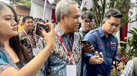 Anggota Komisi III DPR RI, Benny K Harman