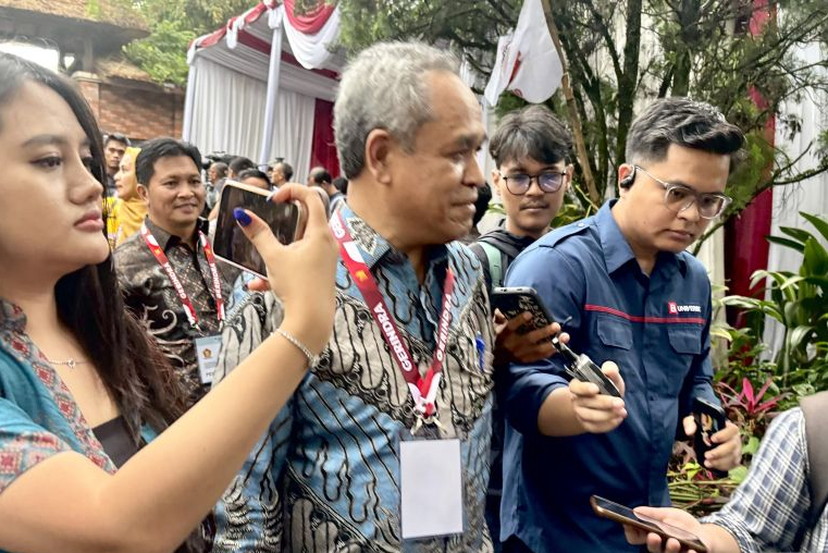 Anggota Komisi III DPR RI, Benny K Harman