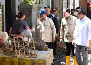 Kisah Warga Selamat dari Banjir Bali Berkat Gonggongan Anjing