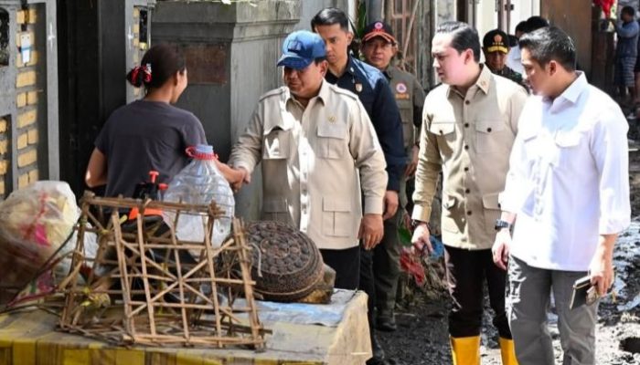Kisah Warga Selamat dari Banjir Bali Berkat Gonggongan Anjing
