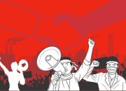 Demo Pembubaran DPR: 12 Poin Tuntutan Pendemo di Kota Medan Siang Ini