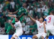 Duel Panas di Jeddah! Kevin Diks Buka Gol Penalti untuk Timnas Indonesia, Arab Saudi Balas Cepat