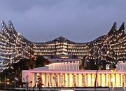 DPR Pertanyakan Frasa “Ibu Kota Politik” dalam Perpres 79/2025, Apa Implikasinya?