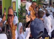 Pengakuan Kepala Sekolah SMPN 1 Prabumulih Usai Dicopot karena Menegur Anak Wali Kota