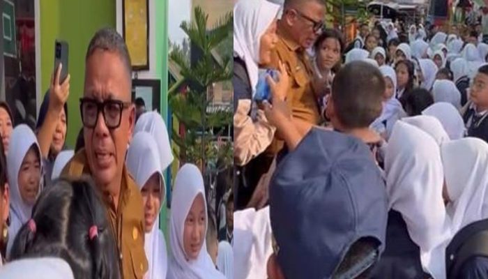 Pengakuan Kepala Sekolah SMPN 1 Prabumulih Usai Dicopot karena Menegur Anak Wali Kota
