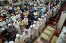 Teks Khutbah Jumat: Kendalikan Lisan, Rasakan Kedamaian