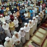 Teks Khutbah Jumat