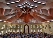 Khutbah Jumat 26 September 2025: Tenang dalam Takdir dan Teguh dalam Ikhtiar