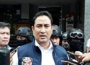 Profil Lengkap Komjen Suyudi Ario Seto, Kandidat Kuat Pengganti Jenderal Listyo Sigit