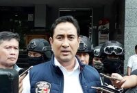 Komjen Suyudi Ario Seto, perwira tinggi Polri lulusan Akpol 1994 yang kini menjabat sebagai Kepala BNN. Namanya semakin mencuat dalam bursa pergantian Kapolri 2025 menggantikan Jenderal Listyo Sigit Prabowo.