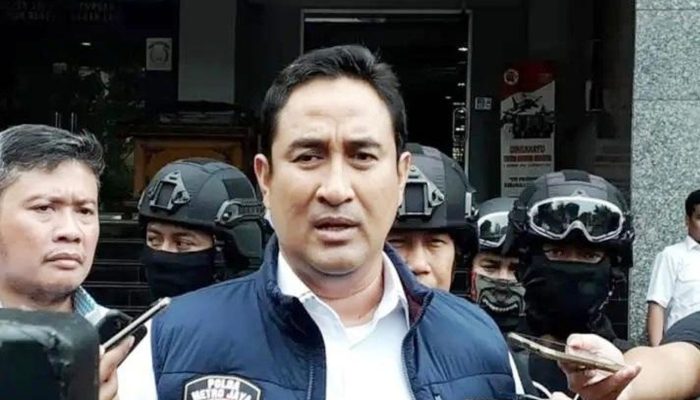 Profil Lengkap Komjen Suyudi Ario Seto, Kandidat Kuat Pengganti Jenderal Listyo Sigit