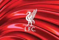 Lambang Liverpool FC
