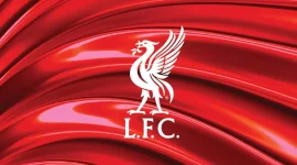 Lambang Liverpool FC