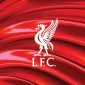 Lambang Liverpool FC