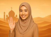 25+ Kumpulan Rekomendasi Ucapan Maulid Nabi Muhammad SAW 2025 yang Menyentuh Hati