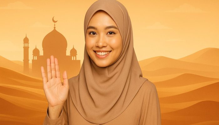 25+ Kumpulan Rekomendasi Ucapan Maulid Nabi Muhammad SAW 2025 yang Menyentuh Hati