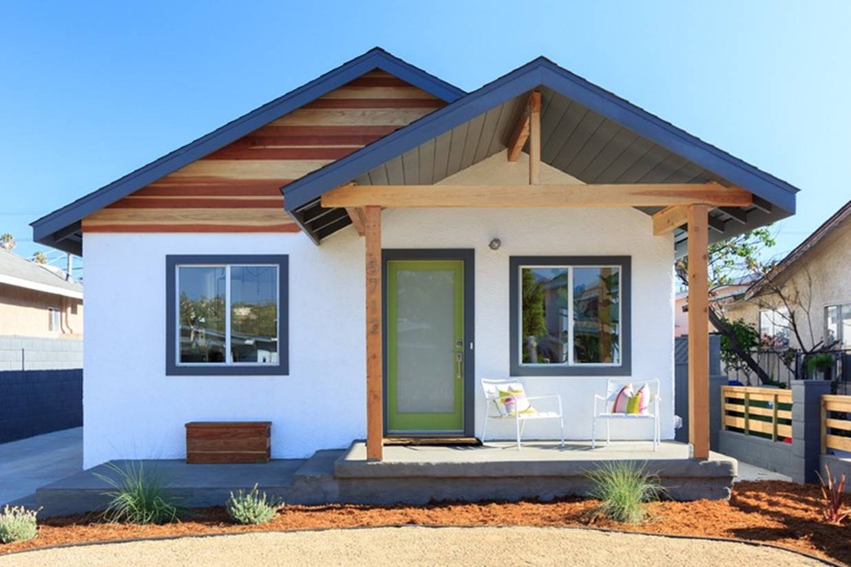 desain rumah