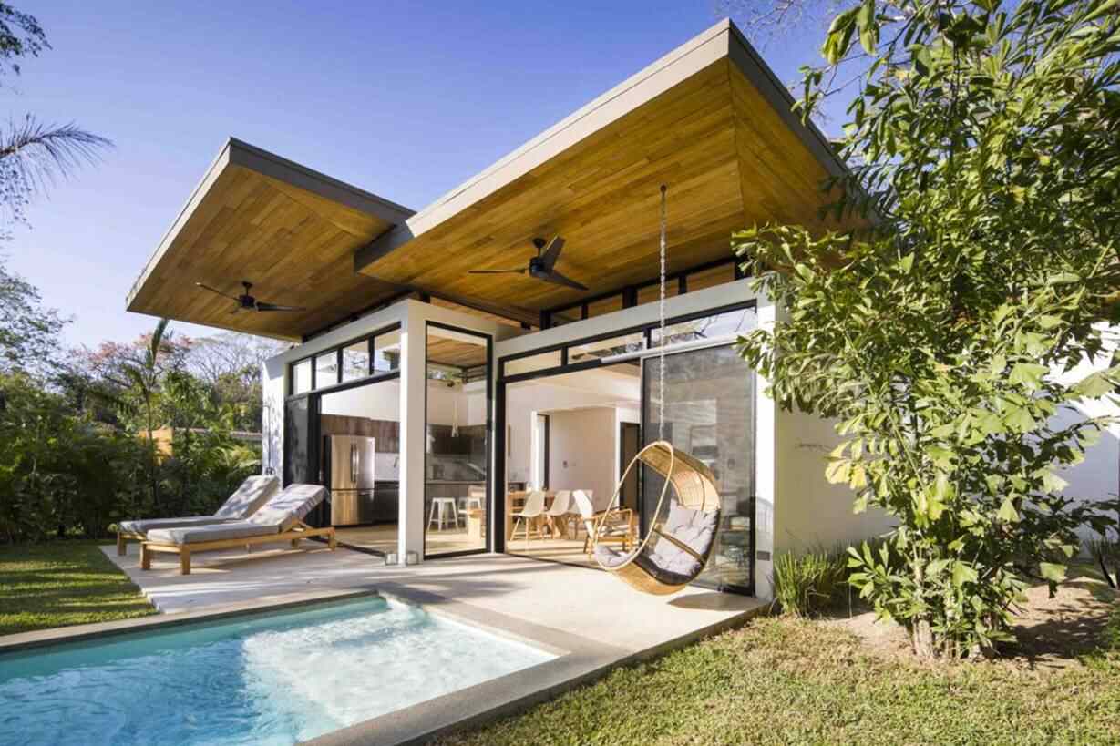 Desain rumah