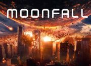 Sinopsis Film Moonfall: Kisah Halle Berry Selamatkan Bumi yang Terancam Ditabrak Bulan di Bioskop Trans TV Malam Ini