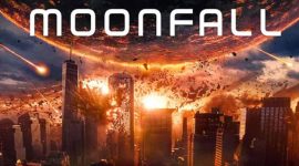 Sinopsis film Moonfall sebuah film yang diperankan oleh Halle Berry akan tayang di Bioskop Trans TV Hari ini, Jumat 5 September 2025 Pukul 21.00 WIB malam ini