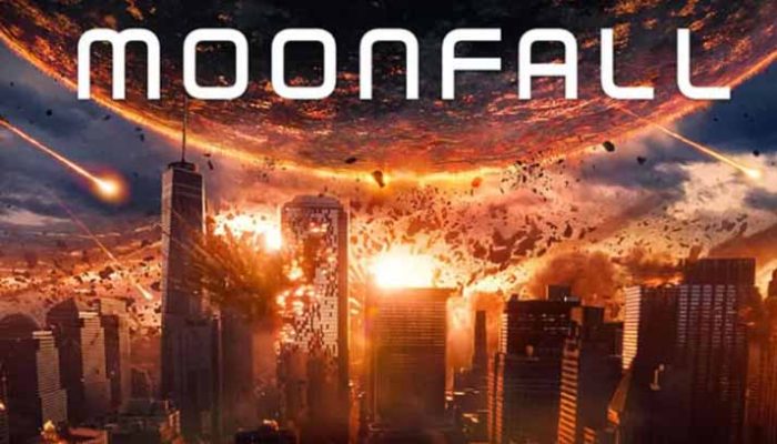 Sinopsis Film Moonfall: Kisah Halle Berry Selamatkan Bumi yang Terancam Ditabrak Bulan di Bioskop Trans TV Malam Ini