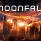 Sinopsis film Moonfall sebuah film yang diperankan oleh Halle Berry akan tayang di Bioskop Trans TV Hari ini, Jumat 5 September 2025 Pukul 21.00 WIB malam ini