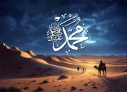 Khutbah Jumat 5 September 2025: Momen Maulid, saatnya Bersyukur Menjadi Umat Nabi Muhammad SAW