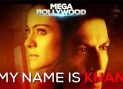 Sinopsis Film My Name Is Khan Kisah Shah Rukh Khan dan Kajol Jadi Pejuang Tangguh