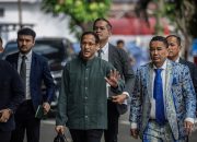 Ini Alasan Kejagung Tetapkan Nadiem Makarim Tersangka Korupsi Laptop Chromebook