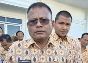 Wali Kota Prabumulih