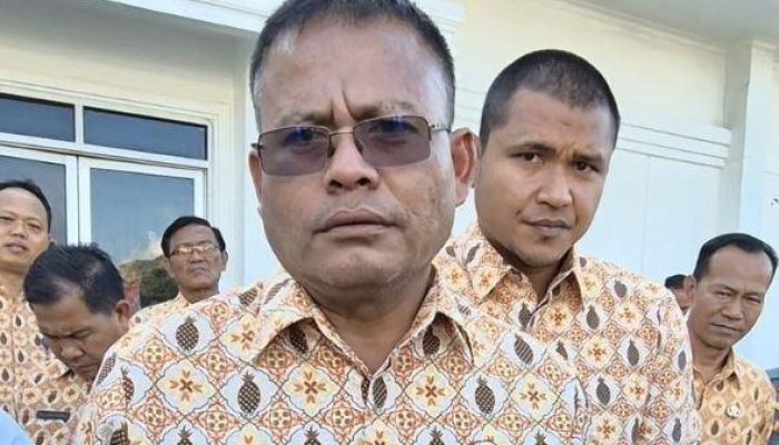 Profil dan Kontroversial Wali Kota Prabumulih Arlan: Dari Pencopotan Kepsek SMPN 1, Punya 4 Istri, hingga Viral Marah di RS