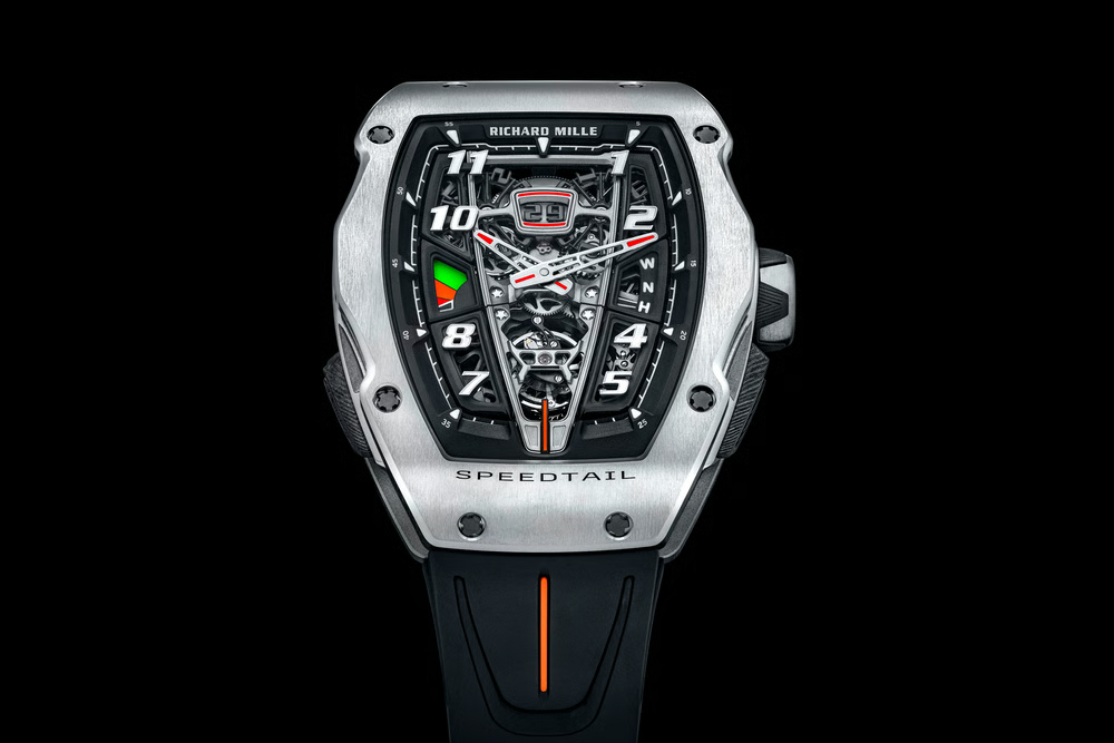 Richard Mille 40-01