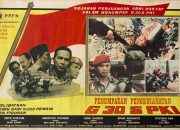 Sinopsis Film Penumpasan Pengkhianatan G30S/PKI Film Amoroso Katamsi Tayang di Bioskop Trans TV Malam Ini