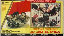 Sinopsis film Penumpasan Pengkhianatan G30S/PKI Film Amoroso Katamsi Bioskop Trans TV Hari ini 27 September 2025 Pukul 23.00 WIB Penumpasan Pengkhianatan G30S/PKI – Amoroso Katamsi: Sejarah yang Tak Boleh Dilupakan.